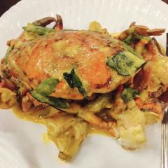 Seafood House Restaurant User Photo