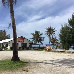 Oleai Beach Bar & Grill張用戶圖片