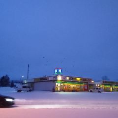 Hotel Inari User Photo