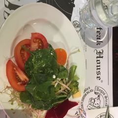 Angus Steak House User Photo