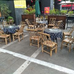 客2代·客家菜(旺角店) User Photo