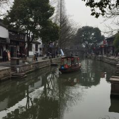 Yongxingfanzhuangchaihuocai Rice User Photo