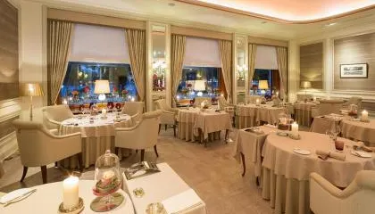 Restaurant Haerlin