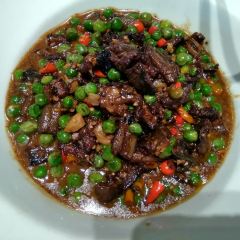 TIAN QU YUAN BEN WEI CAI GUAN User Photo