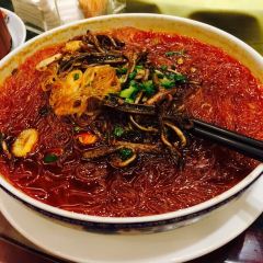 Yinjiang Chicken (yuchengzong) 여행 사진