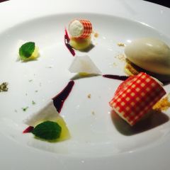 L’Atelier de Joël Robuchon Hong Kong User Photo