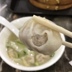 上味馆南翔小笼(杏山路店) User Photo