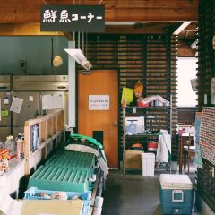 Nago Gyoko Suisan Butchokubaisho User Photo