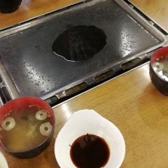 Daruma Main Shop User Photo