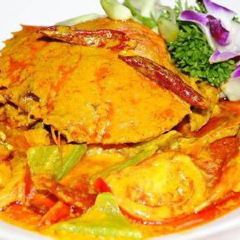 The House of Smooth Curry 여행 사진