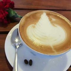 Dhokaima Cafe User Photo