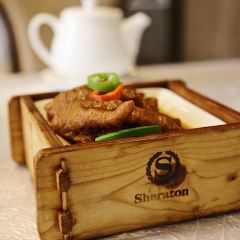 Yue Chinese Restaurant User Photo