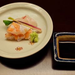 Tenjinbashi Aoki User Photo