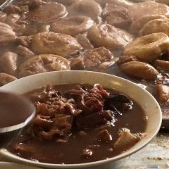 小肠陈饭庄(南横街店) User Photo