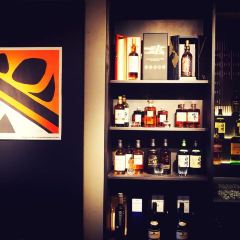 地心西餐酒吧張用戶圖片