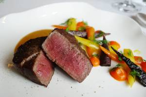 Popular dishes