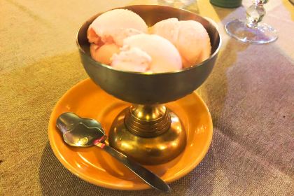 Alibaba Tandoori & Curry Restaurant