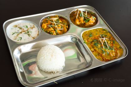 Indian Rasoi Restaurant