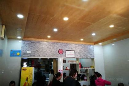 Hai Jin Zi ( Shanxi Nan Road Dian)