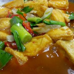 Wuyuandiyilou User Photo