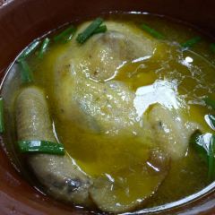 Wuyuandiyilou User Photo