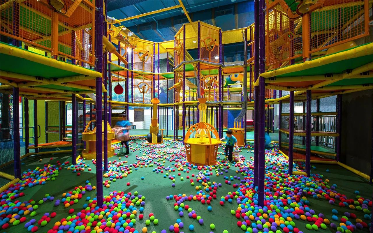 2_尚順育樂世界