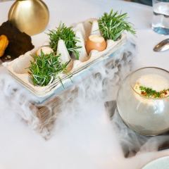 ODETTE User Photo