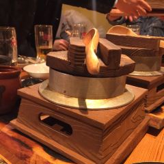 Connoisseur Ginji Shintoshin 여행 사진