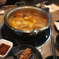 TUNZHONGLAO User Photo