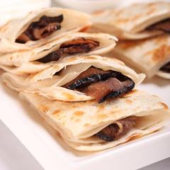 老山记海城馅饼大酒店 User Photo