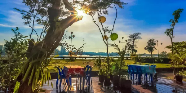 Top 16 Local Restaurants in Krabi Town