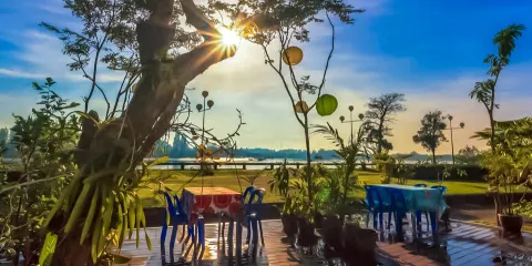 Baitoey Seafood Restaurant