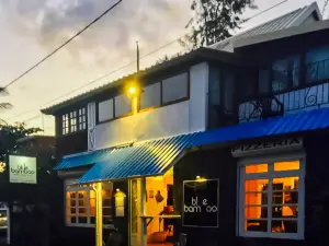 The Bamboo Restaurant & Bar