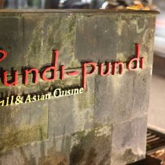 Pundi - pundi Asian & Grill Restaurant, Ubud User Photo