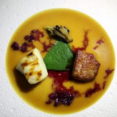 Le Bernardin 여행 사진