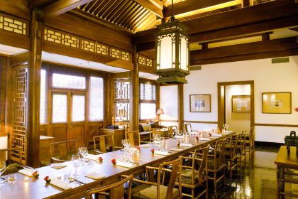 Aman Summer Palace·Chinese Restaurant