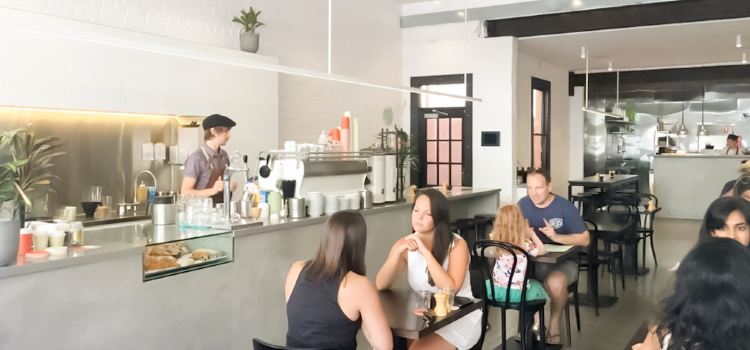 Tinker Northcote.