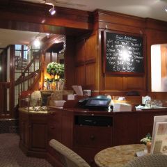 Bettys Cafe Tea Rooms - Stonegate User Photo