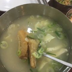 Mugyodong Bugeokukjib User Photo