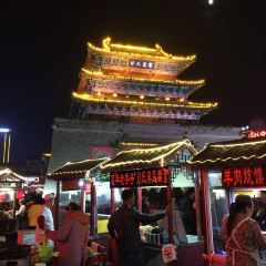 又一新饭店(寺后街店) User Photo