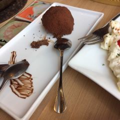 必胜客(鹤煤大道店) User Photo