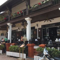 Café Toui 여행 사진