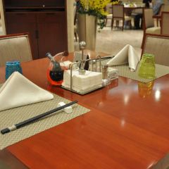 Wu Jiang Hotel Ai Qin Hai Restaurant 여행 사진