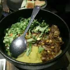 Niujutanhuoshaorou (shangbangbaihuicheng) User Photo