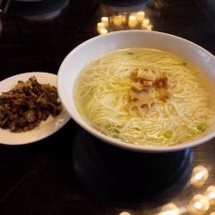 ER QUAN YUAN User Photo