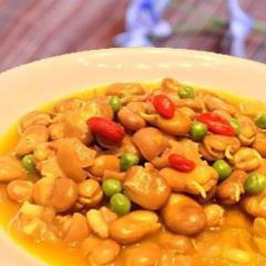 Tie Ge Bi ( Nan Tang Yi Qi ) User Photo