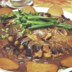 老刘家饭店(昌盛小区店) User Photo