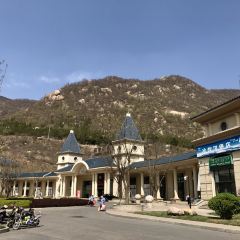 天津恒大酒店·艾葳格兰西餐厅 User Photo
