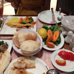 Al Safadi User Photo