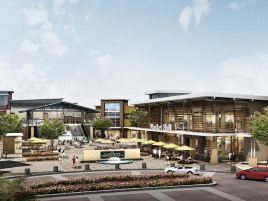 Clarksburg Premium Outlets